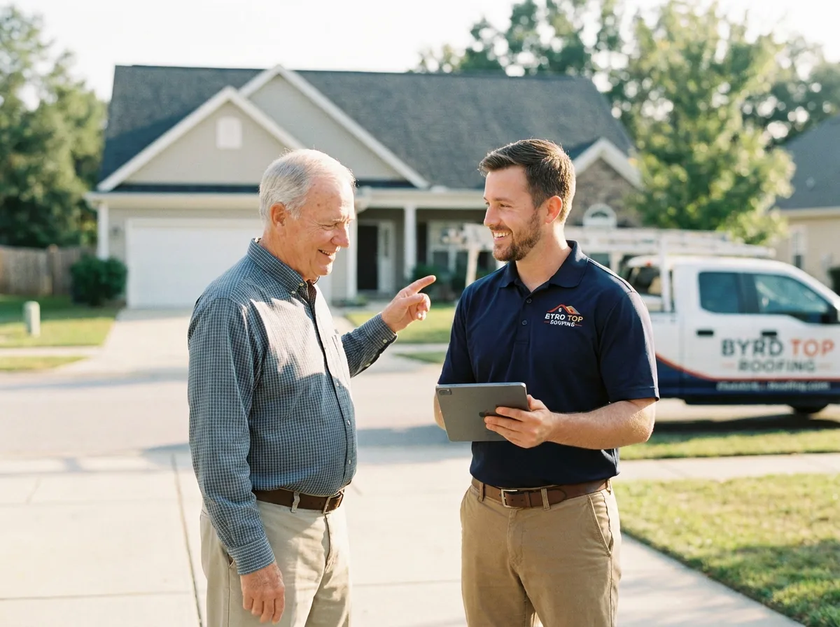 Roofing Annandale, VA FAQs